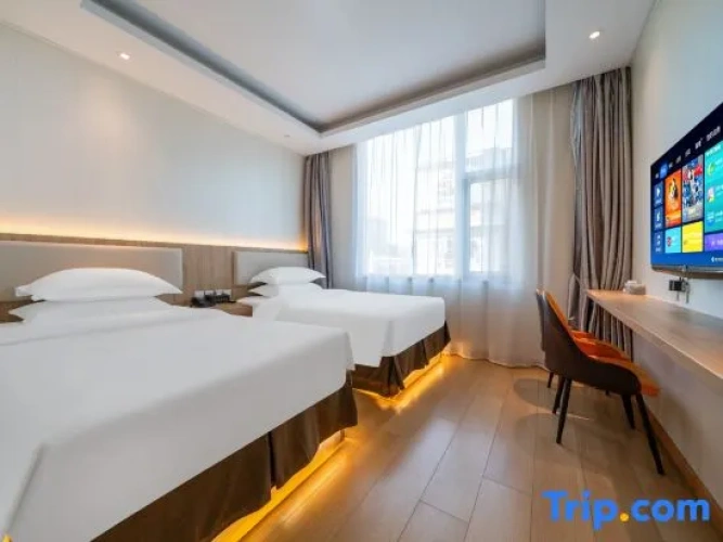 Business Twin room