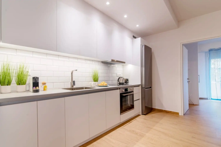 Superior Apartment