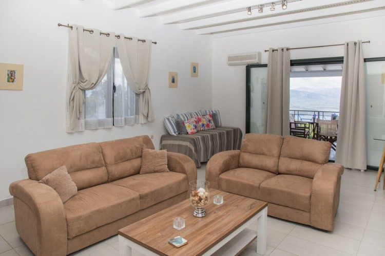 Villa Venetia