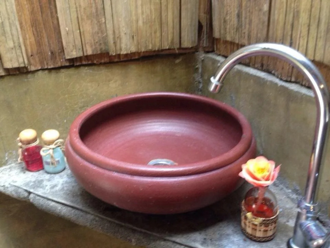 Kod-Pai Guest House