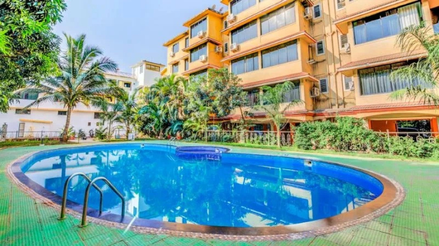 Urja Resorts Casablanca