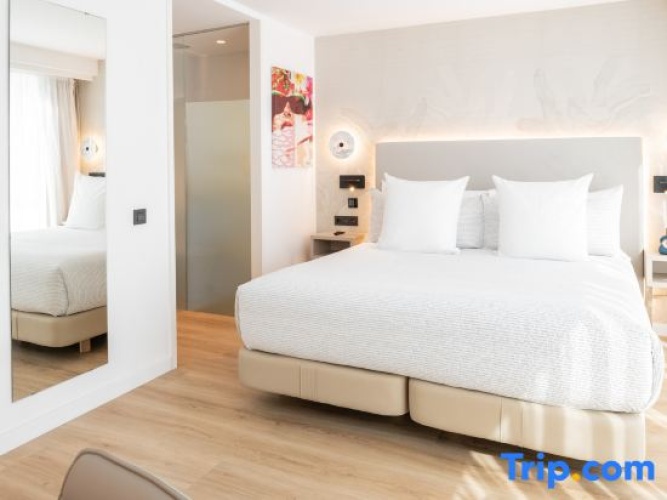 Double Apartment