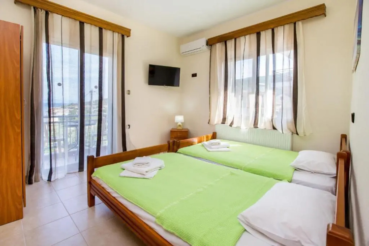 "Thea" Apartment 2