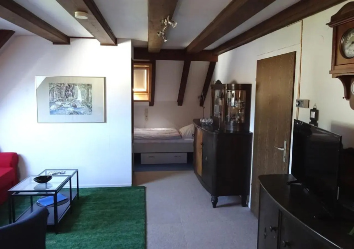 Ferienwohnung-Mosel