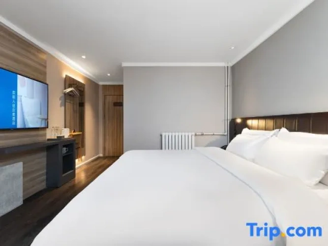 Business Double room