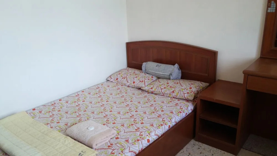 RC Apartment
