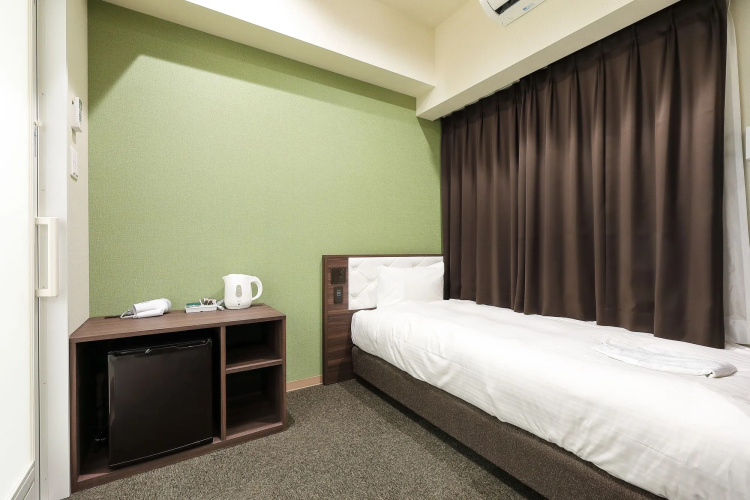 Ibis budget Osaka Umeda
