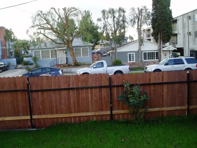 Unique 2 Bedroom in Burbank