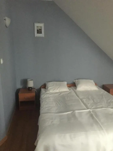 Classic Quadruple room