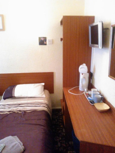 The Lismaine Hotel