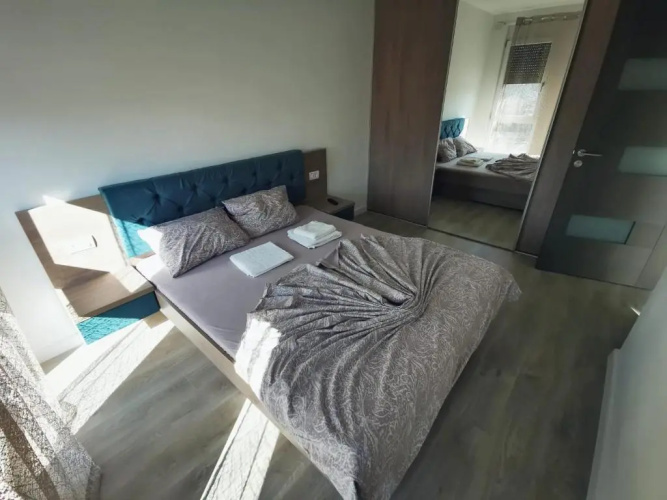 Velvet Premium Apartments