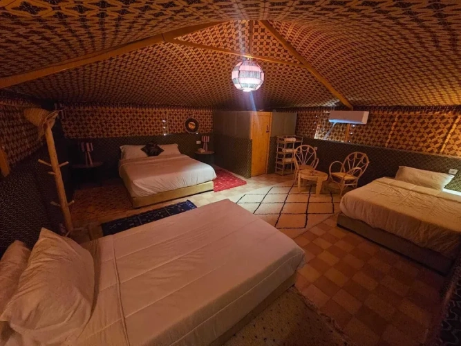 Tent