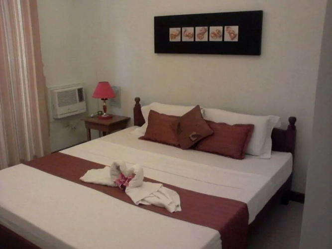 Villa del Vincejos Hotel
