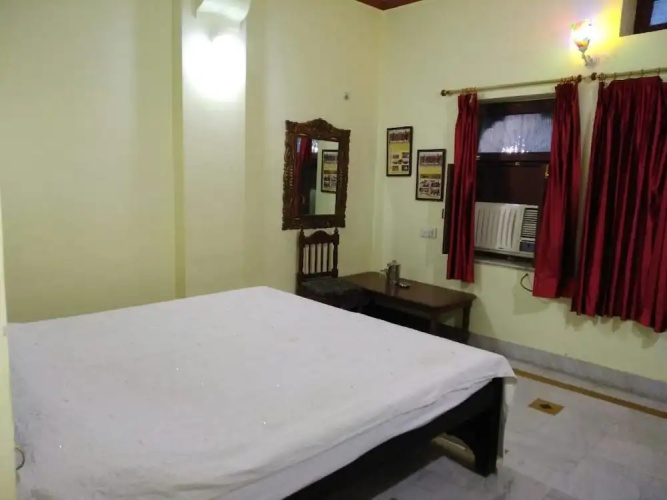 Kuchaman Haveli