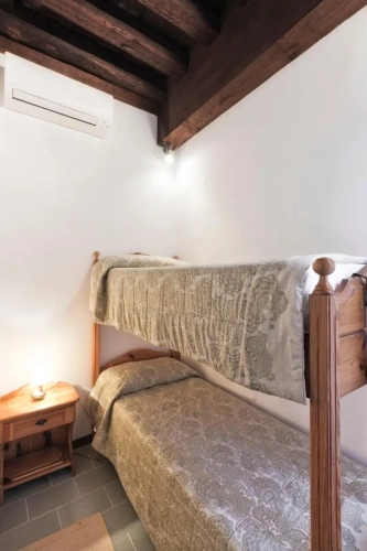 Comfort Apartment