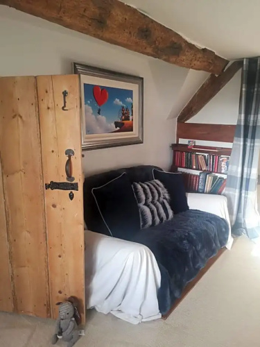 Hood Lane Farm B&B