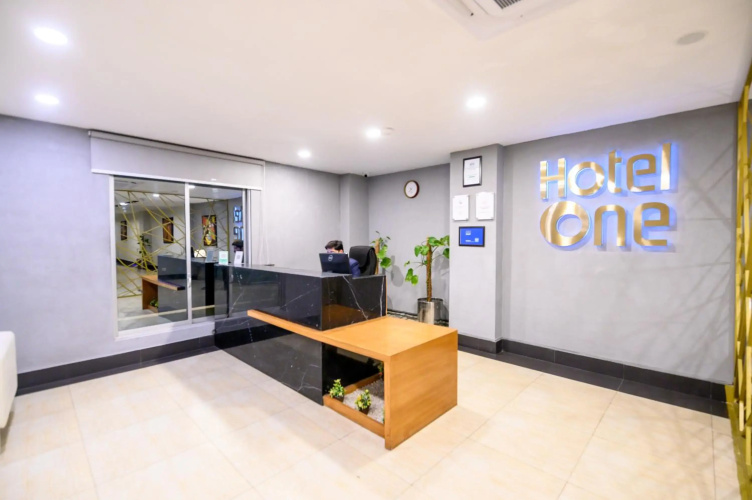 Hotel One Sargodha