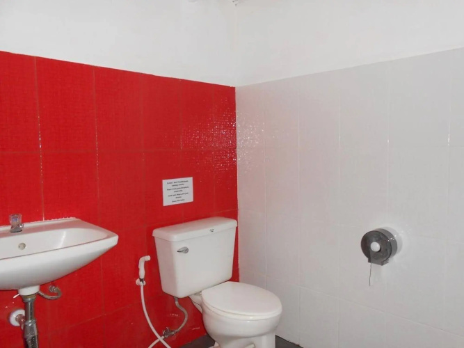 The Living Place 1 - Hostel