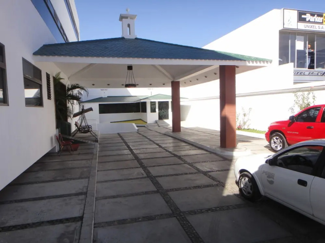 Hotel Rio Inn