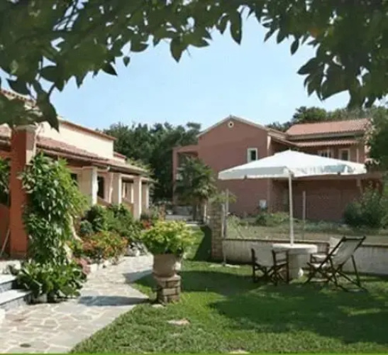 Giardino Studios