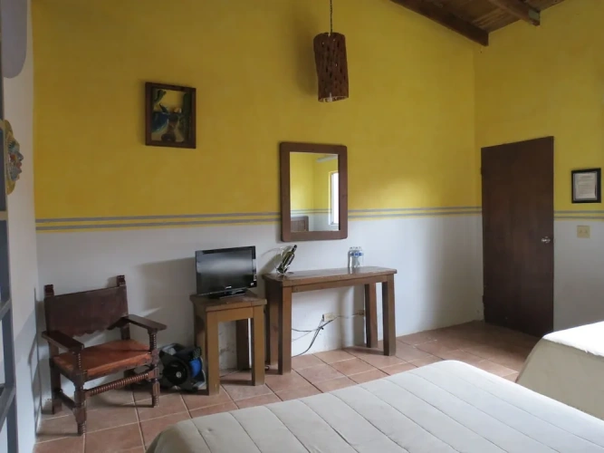 Superior Double room