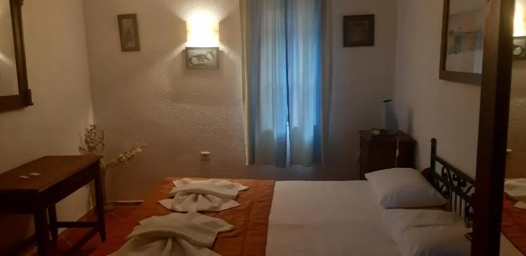 Sato Triopia Butik Otel