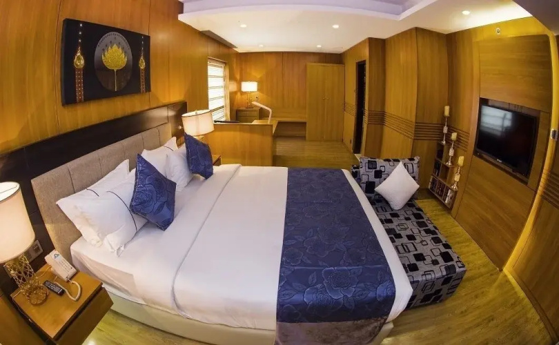 Days Hotel Dhaka Baridhara