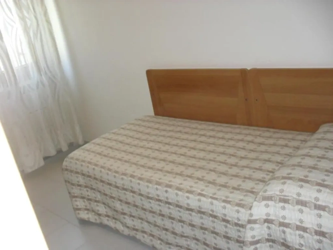 Standard Quadruple room with balcony