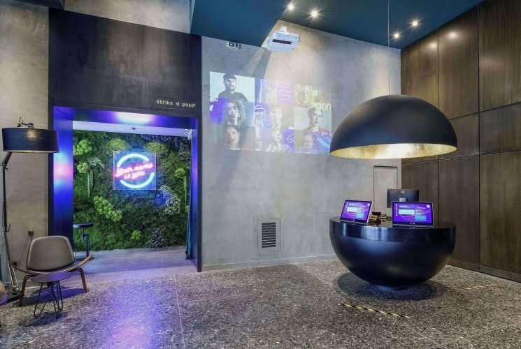 Onoma Hotel photo 17