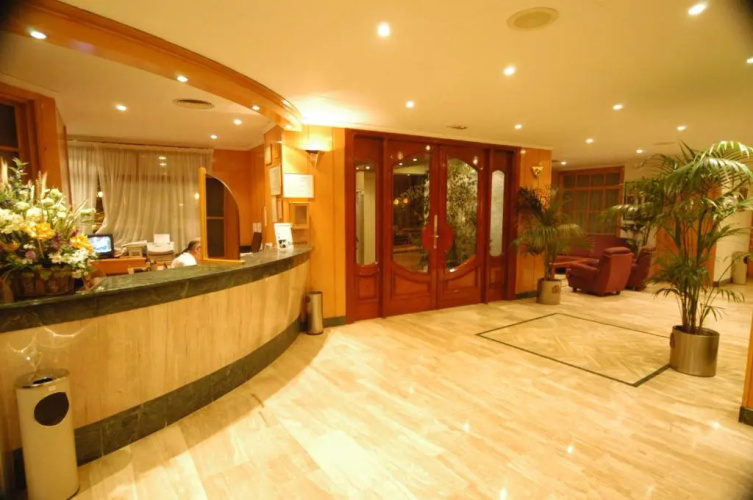 Image de l'hôtel