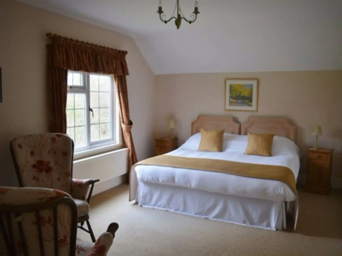 Little Forest Lodge