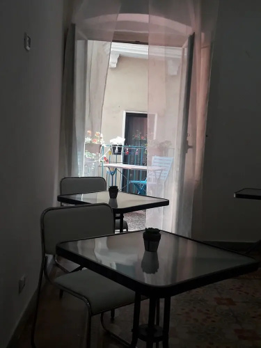 Affittacamere Al Molo Santeligio