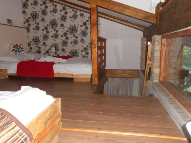 Duplex Apartment