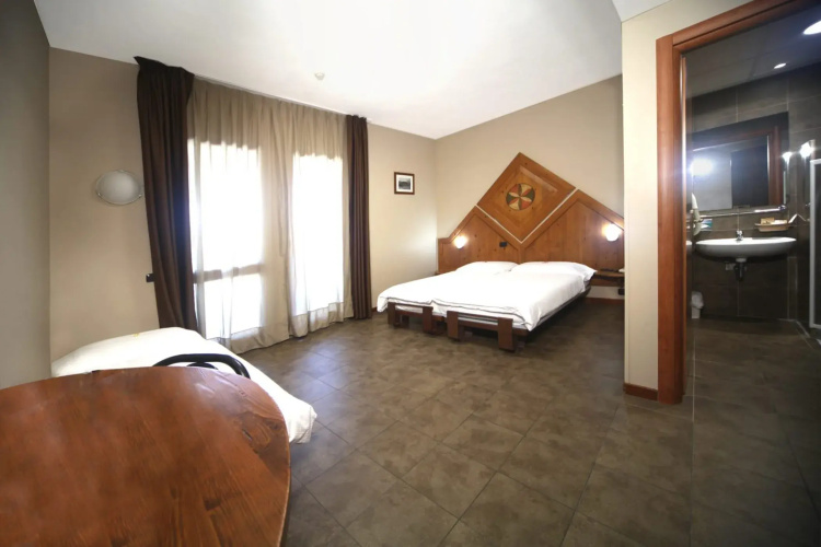 Hotel Smeraldo