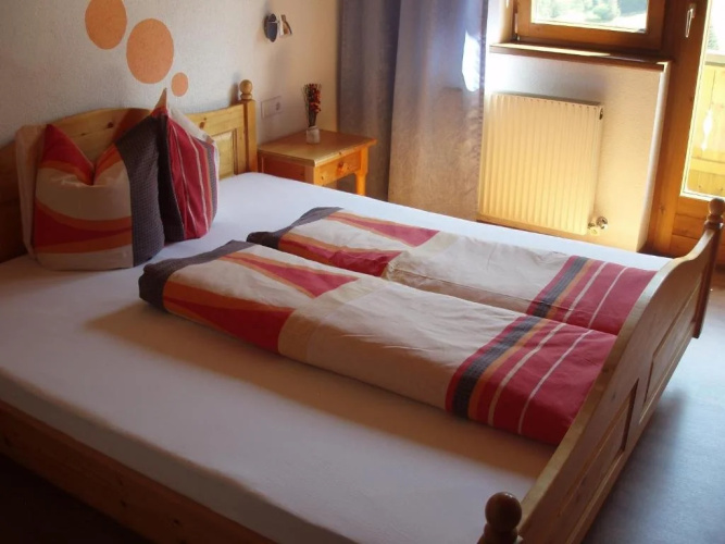Ferienwohnung Nancy