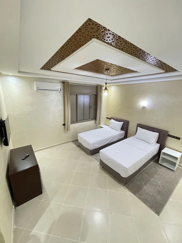IGHIZ INN Resort
