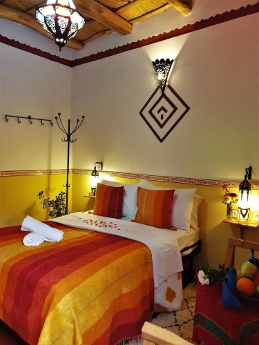 Comfort Triple room