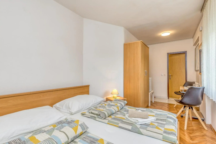 Matea Rooms