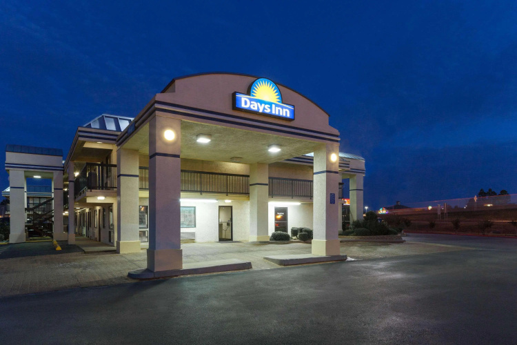 Hotelbild