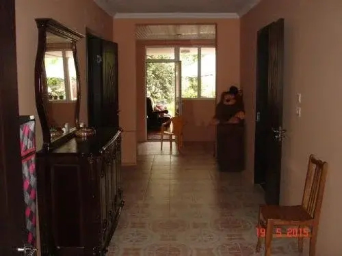 Liliana Guest House