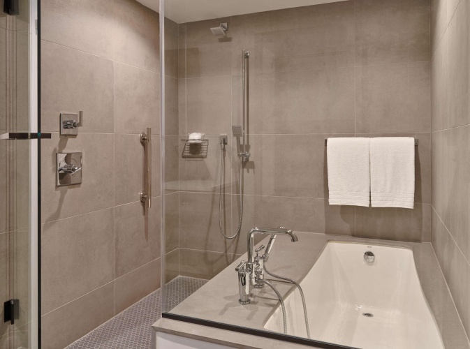 Canopy by Hilton Washington DC Bethesda North photo 14