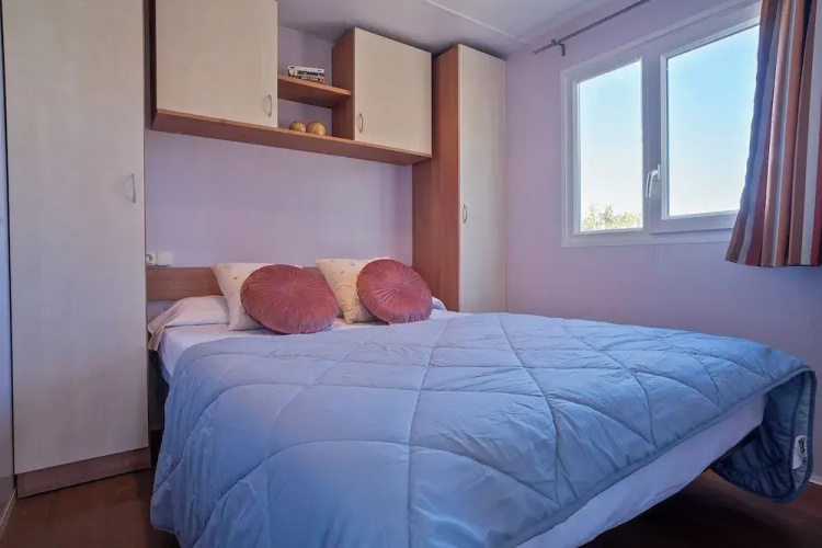 Camping Castell Mar