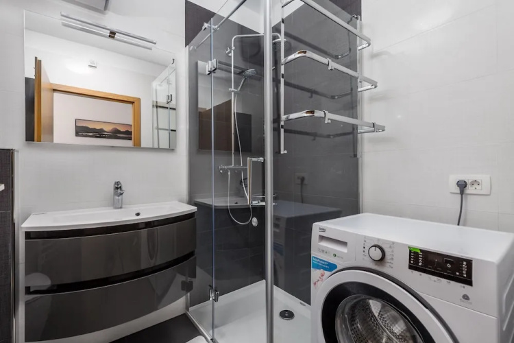 Apartment L and M - Discover Matulji