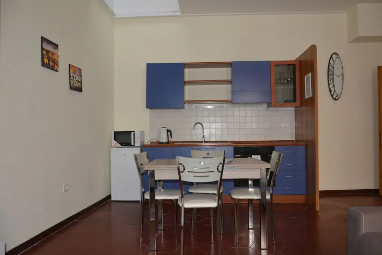 Residenza Nazionale