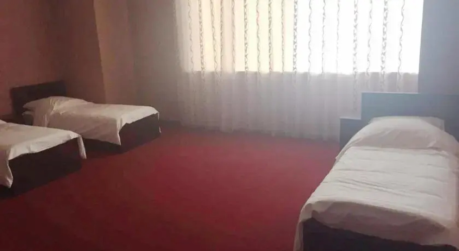 Comfort Uz Hotel
