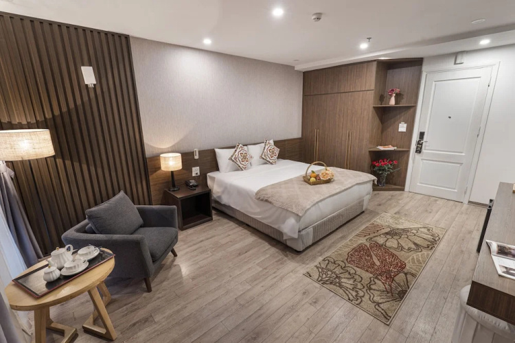 Grace Hotel & Spa