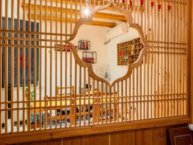 Shanqian Hostel