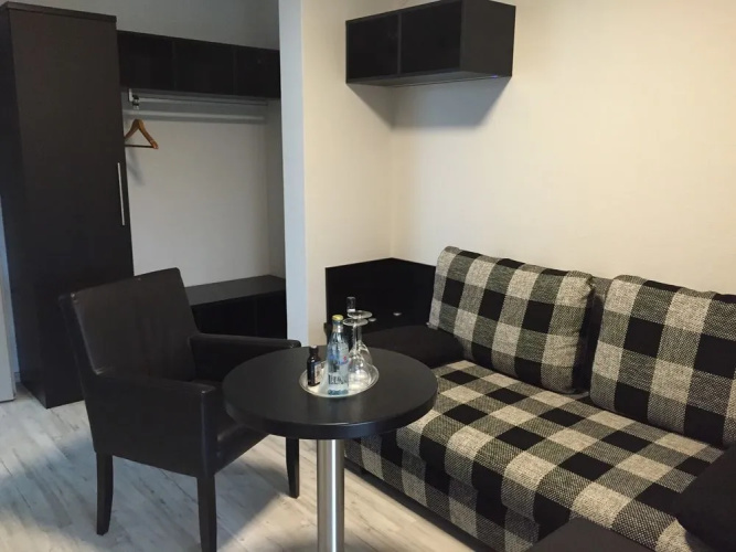 Avantage Sporthotel