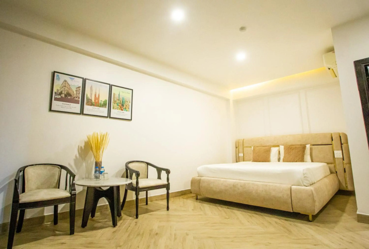 Phuoc Thanh IV Hotel