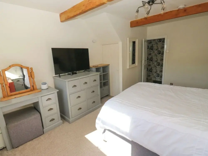 Valley View Cottage